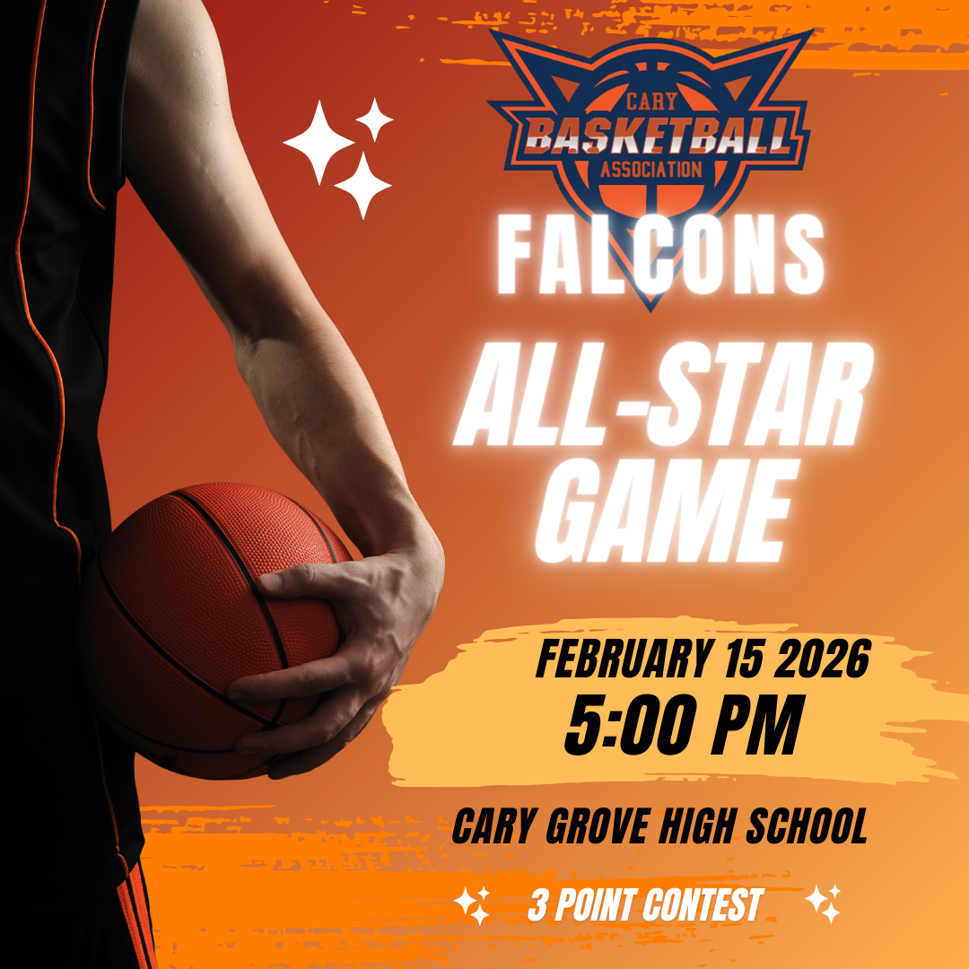 Falcons All-Star Game